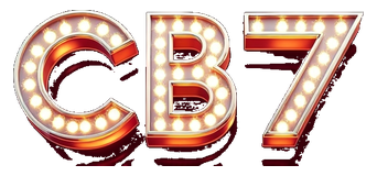 cb7 slot logo