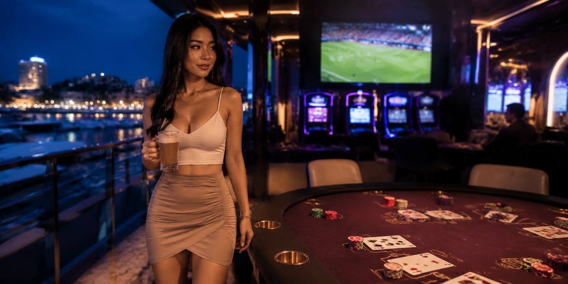 cb7 slot mobile gaming